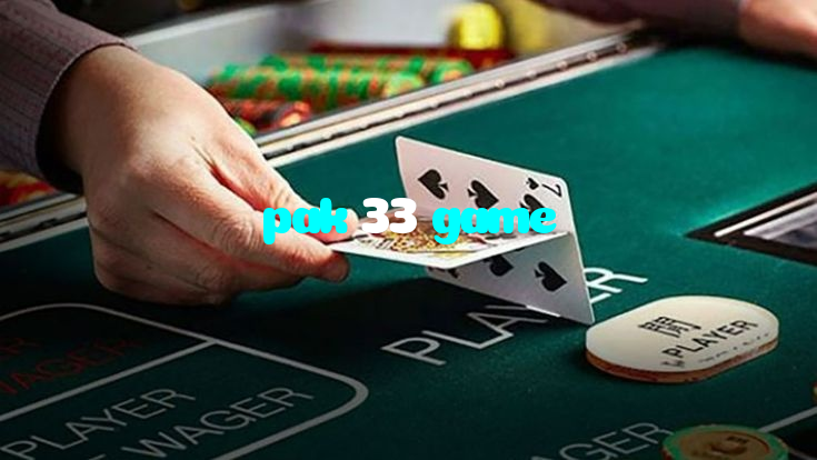 making first deposit on pak 33 game website using local payment methods in Pakistan
