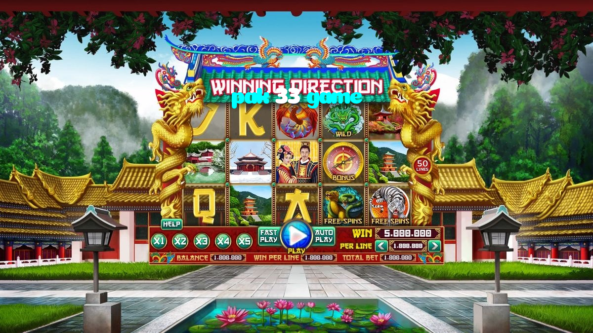 pak 33 game خوش آمدید بونس +600% پیشکش موبائل ایپ کے پروموشن سیکشن میں دکھائی دیتی ہے۔